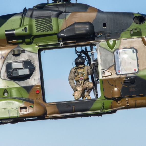 Šok: Zemlja koja se graniči sa Srbijom je i zvanično upozorena; "Ako pustite Amerikance..."