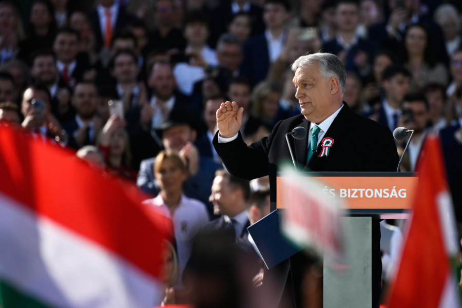 Oštro pismo Viktora Orbana