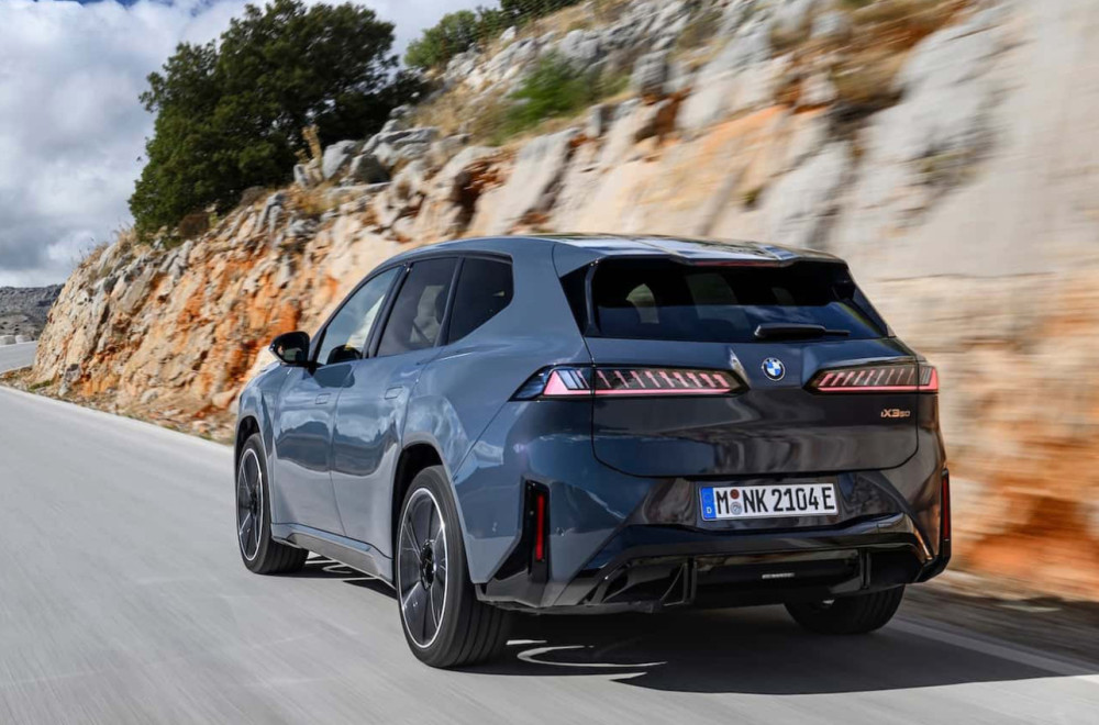 Novi električni SUV osvaja Evropu: Preko 10.000 prodatih vozila za svega dva meseca