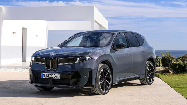 Novi električni SUV osvaja Evropu: Preko 10.000 prodatih vozila za svega dva meseca