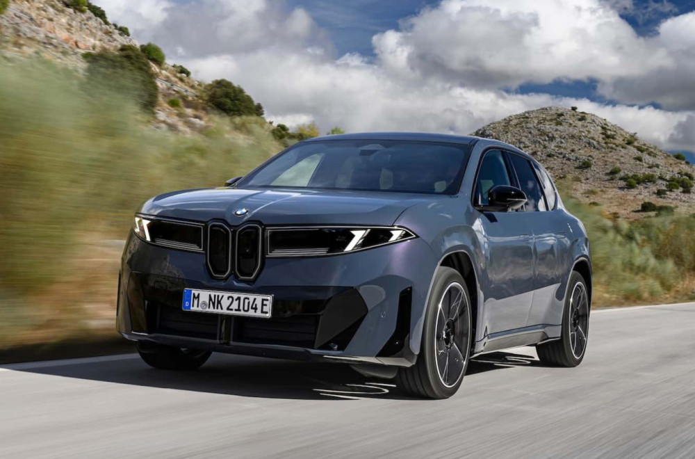 Direktor BMW-a: Cene kineskih automobila u EU teško je poslovno opravdati, ali carine nisu rešenje