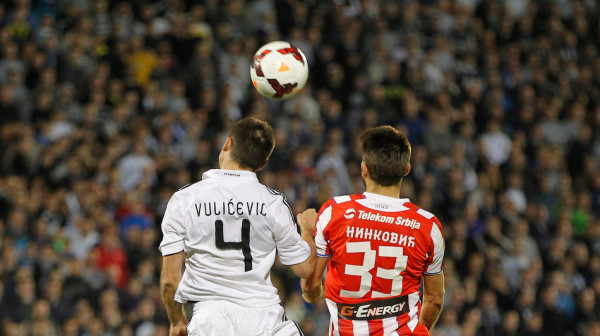 "Zvala me je Zvezda, ali hteo sam samo u Partizan"