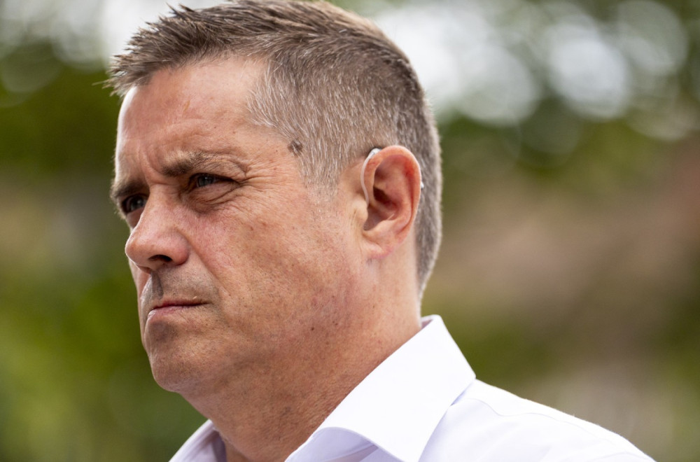 Glumac nađen mrtav u zatvoru: Naložena obdukcija zbog misteriozne opklade FOTO