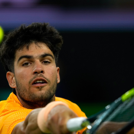 Nadal: "Ne slažem se sa Alkarasom"