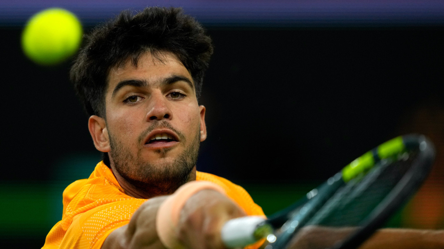 Nadal: "Ne slažem se sa Alkarasom"