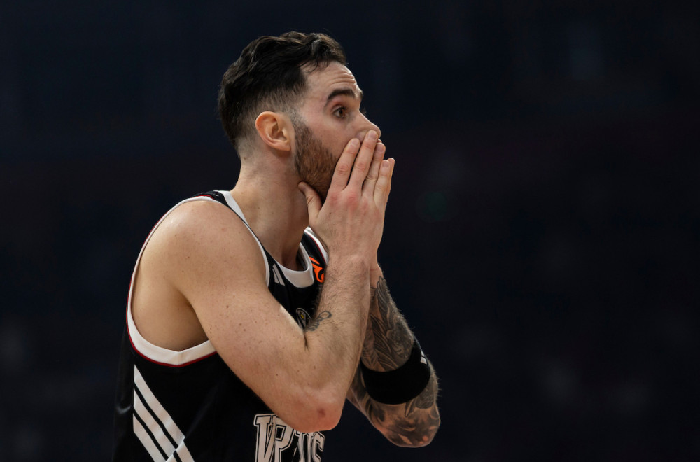 Vildosa: Ako Zvezda ne zaje*e – biće na Fajnal-foru