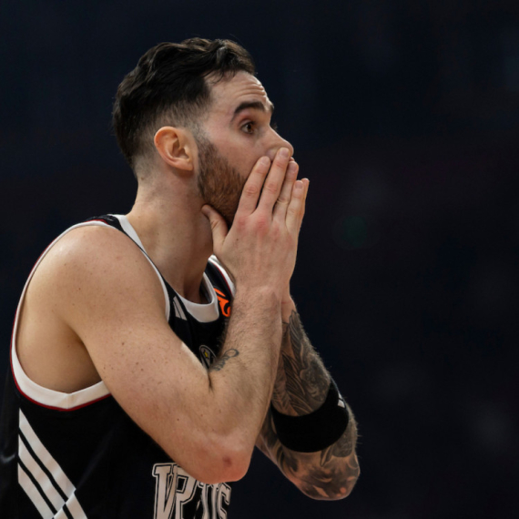 Vildosa: "Ako Zvezda ne zaje*e – biće na Fajnal-foru"