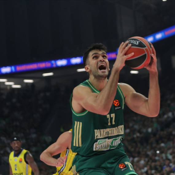 "U Evropi je mnogo sporija košarka"