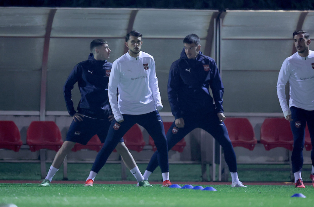 Evo gde će Srbija ugostiti Saudijsku Arabiju