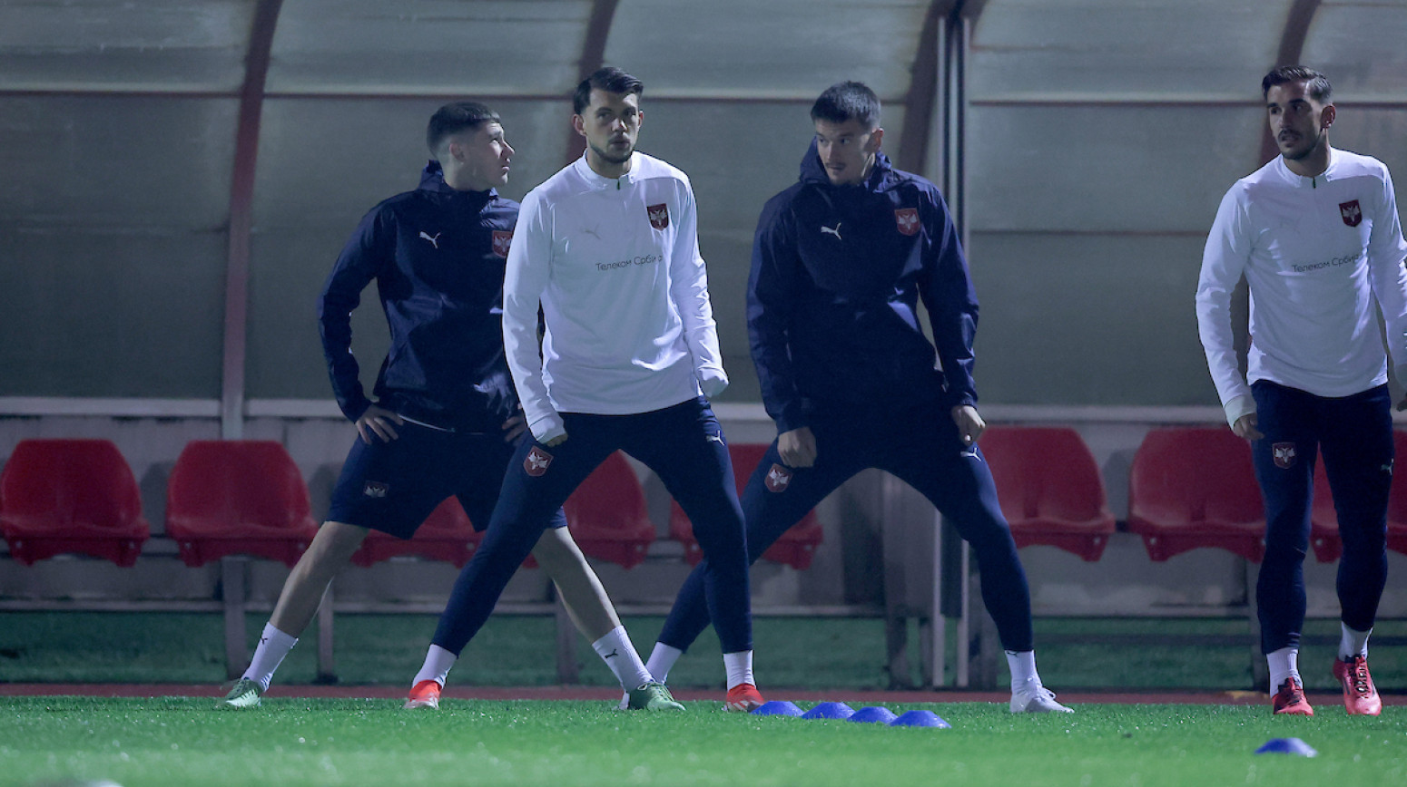 Evo gde će Srbija ugostiti Saudijsku Arabiju