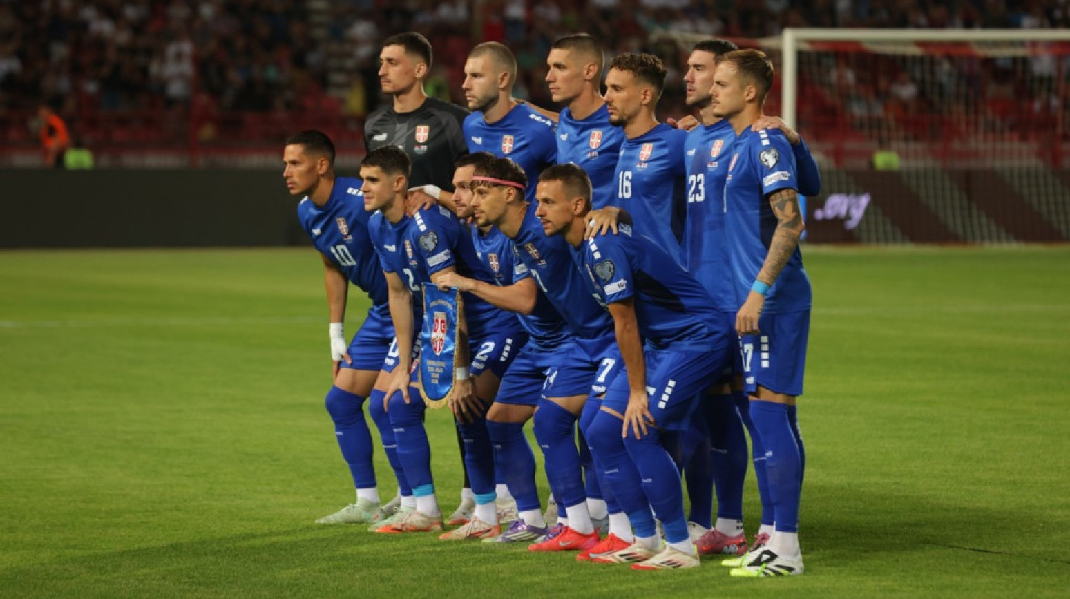 Evo gde će Srbija ugostiti Saudijsku Arabiju