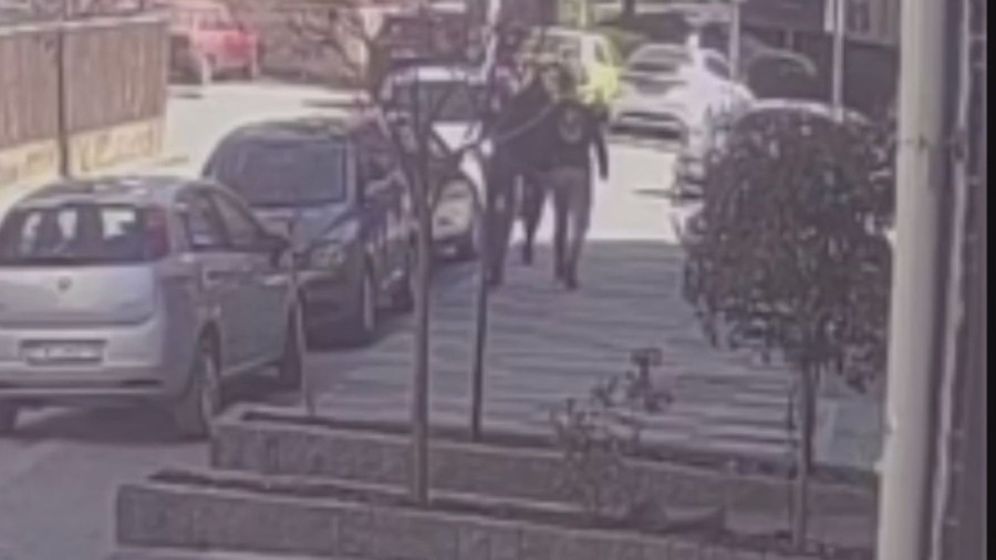 Da li su ovo osumnjičeni za ubistvo u Čačku? Policija pregleda sigurnosne snimke FOTO