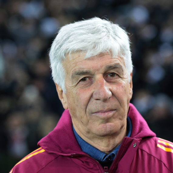 Zašto se Gasperini nije rukovao sa Fabregasom?