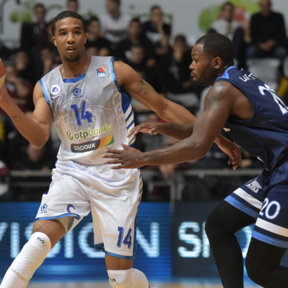 Simonović se odlučio za bivšeg košarkaša Partizana