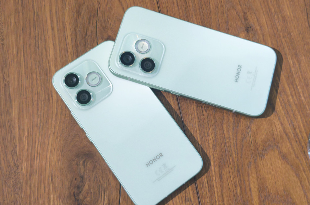 Honor 600 Lite stigao u Srbiju: U fokusu auminijumsko kućište i velika baterija