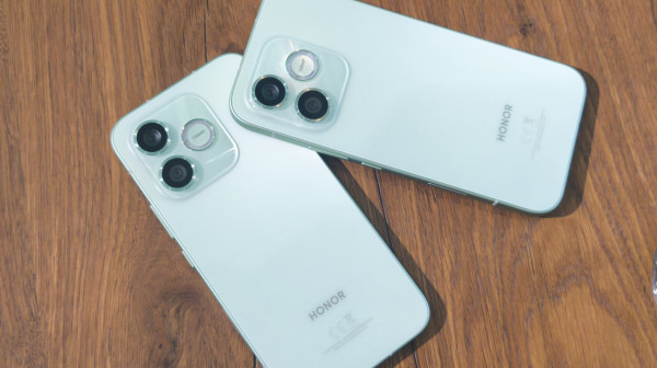 Honor 600 Lite stigao u Srbiju: U fokusu auminijumsko kućište i velika baterija