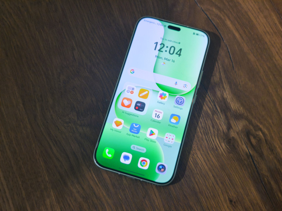 Honor 600 Lite stigao u Srbiju: U fokusu auminijumsko kućište i velika baterija