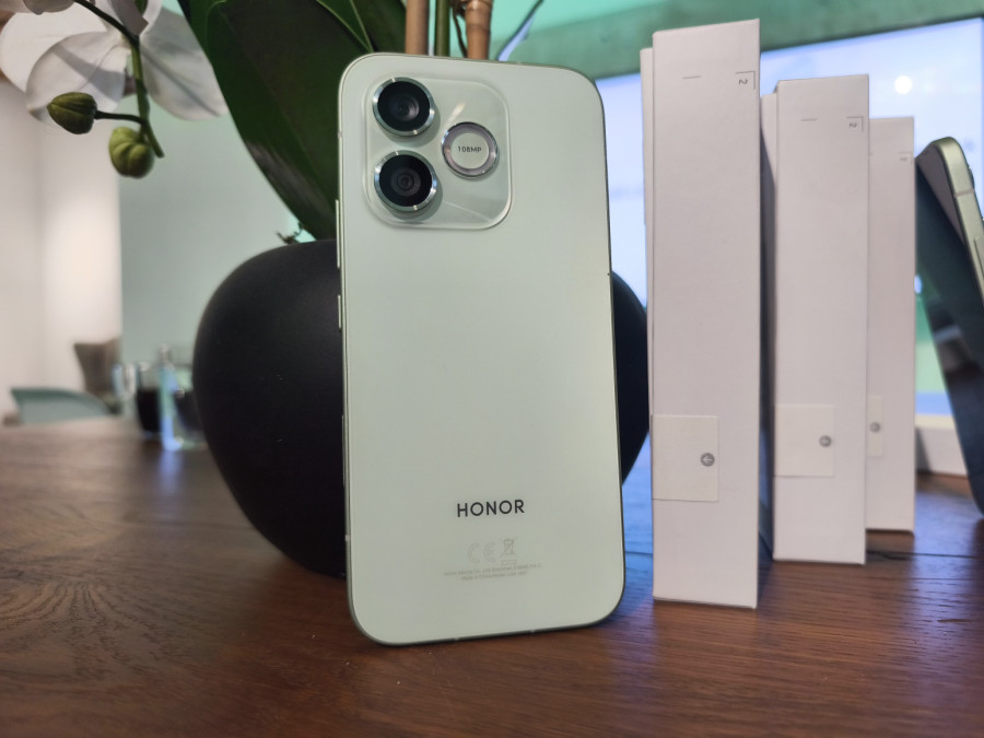 Honor 600 Lite stigao u Srbiju: U fokusu auminijumsko kućište i velika baterija