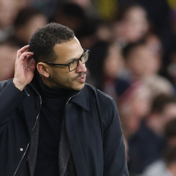 Rosenior zabrinut zbog povrede kapitena