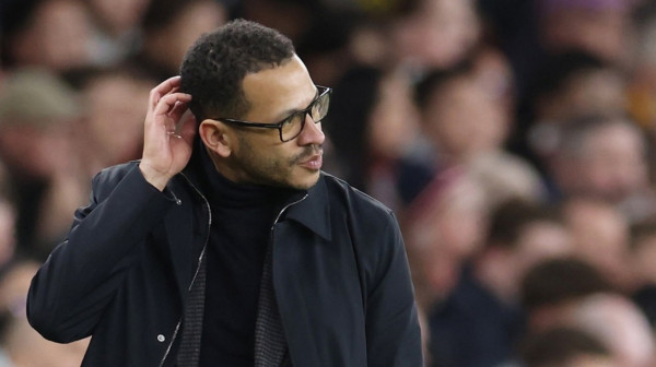 Rosenior zabrinut zbog povrede kapitena