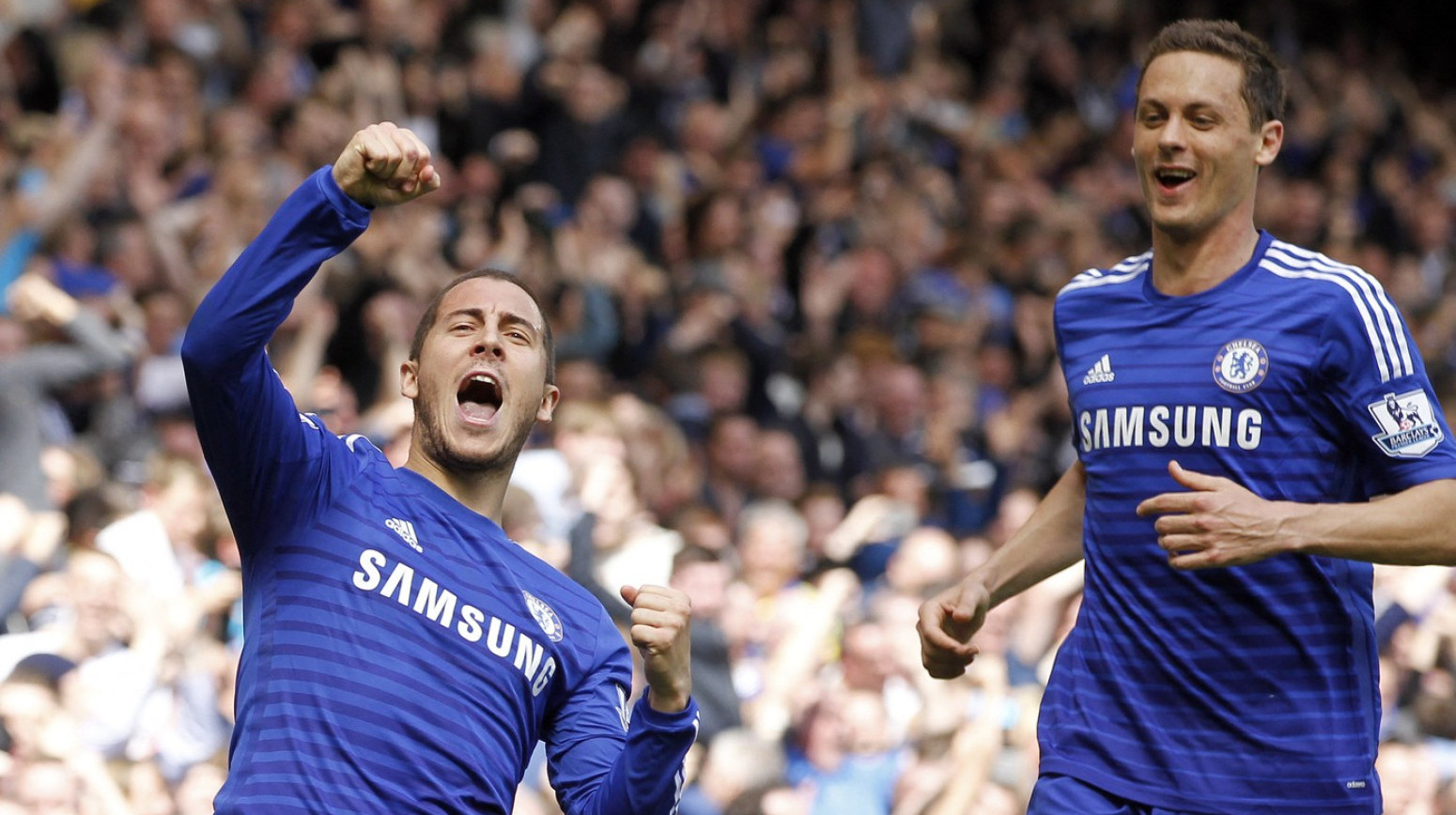 Zašto je Čelsi kažnjen? Spominje se i Nemanja Matić