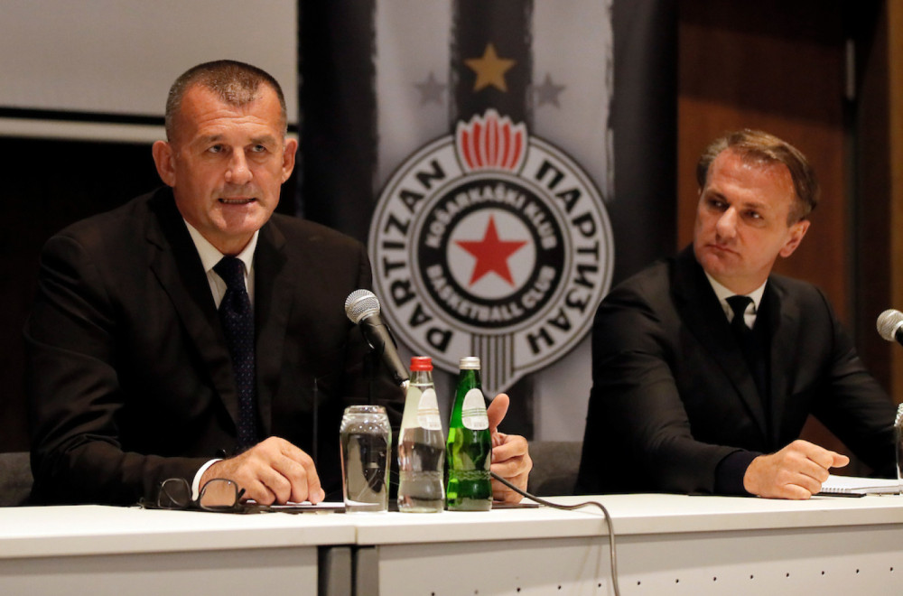 Savić: Ostoja ima veliki ego, a Željko jednu drugu manu