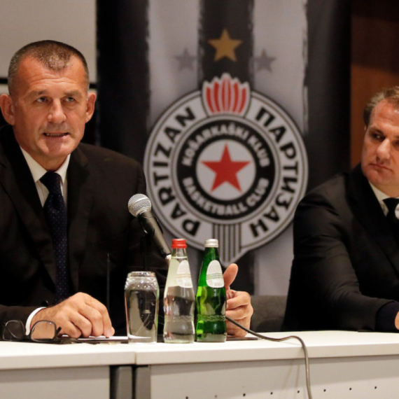 Savić: "Ostoja ima veliki ego, a Željko jednu drugu manu"