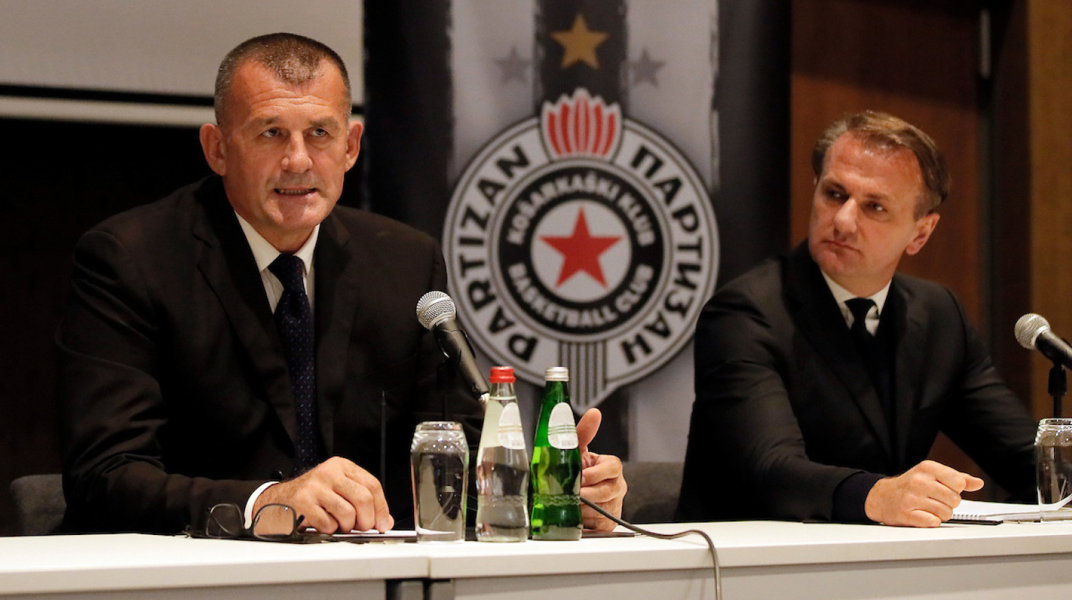 Savić: "Ostoja ima veliki ego, a Željko jednu drugu manu"