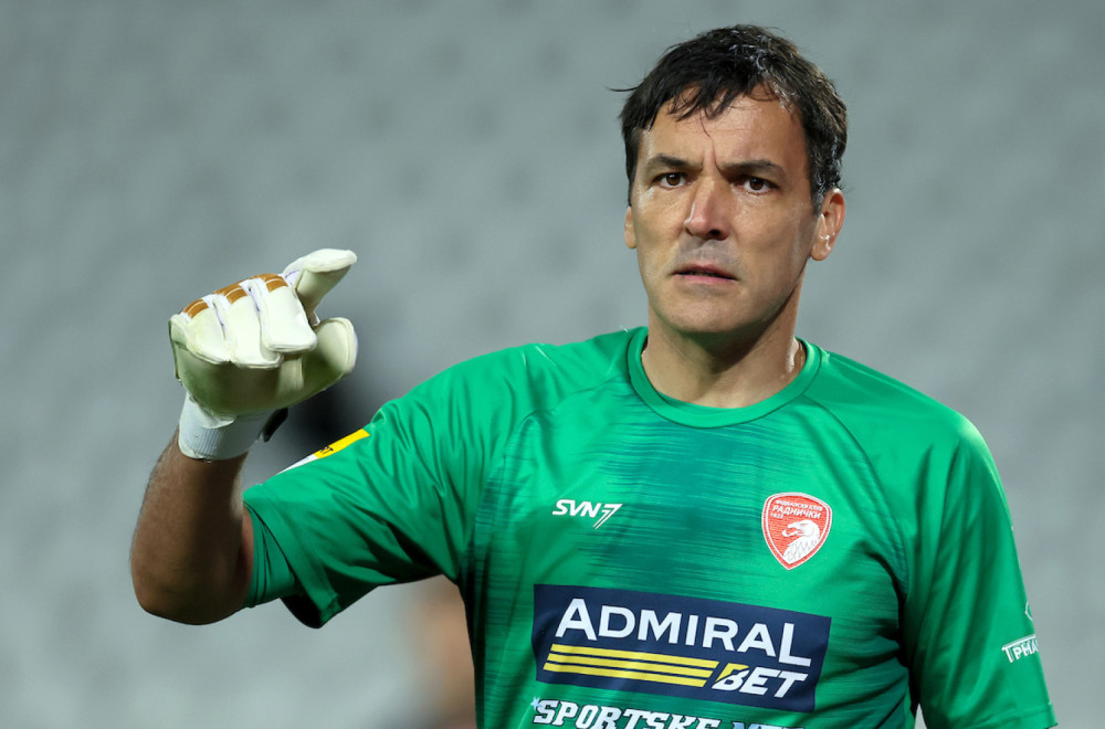 Stojković: Partizan će osvojiti titulu kad neki Arnautović ili Ivanić tuže Zvezdu