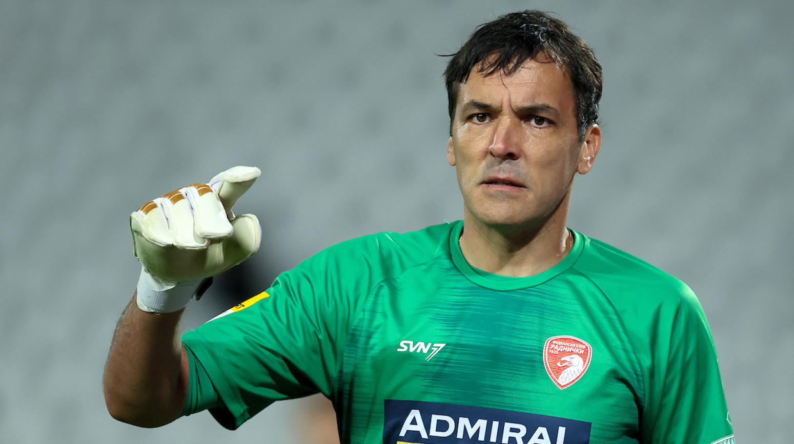 Stojković: "Partizan će osvojiti titulu kad neki Arnautović ili Ivanić tuže Zvezdu"