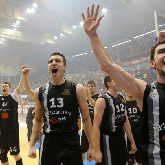 "Bogdanović će se u jednom momentu vratiti u Partizan"