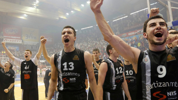 "Bogdanović će se u jednom momentu vratiti u Partizan"