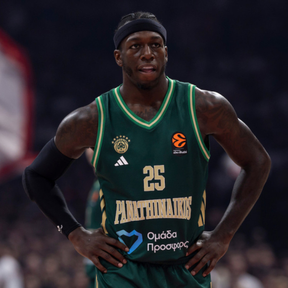 Nan imao smrtni slučaj – hitno otputovao u Ameriku pred meč sa Zvezdom