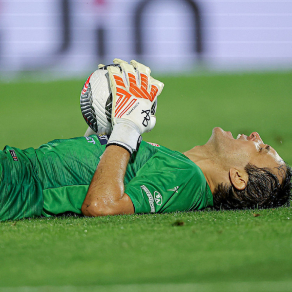 Stojković o Partizanu: "Sve je izvrnuto – došlo je do rata oko funkcija"