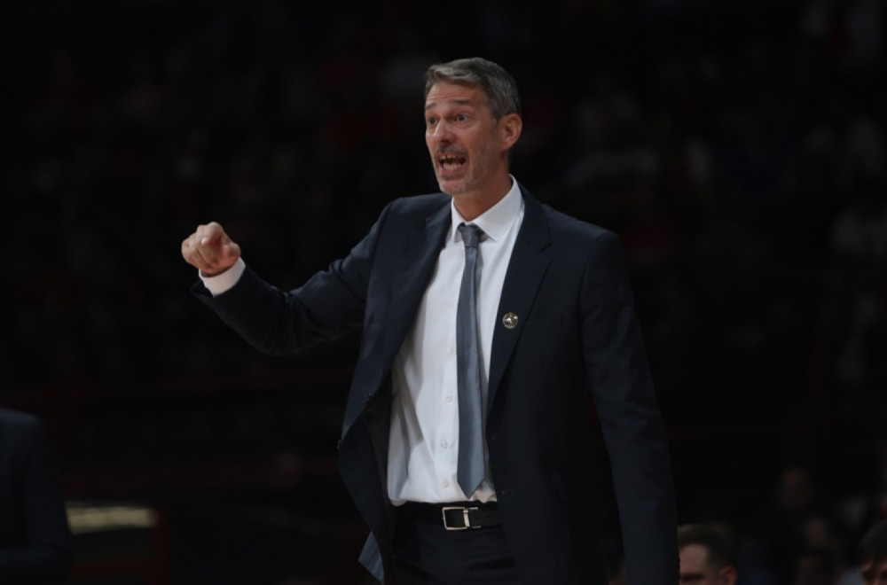 Golemac: Partizan je sve bolji