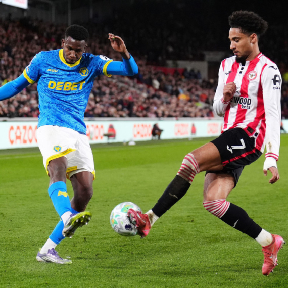 Iznenađenje na zatvaranju kola Premijer lige