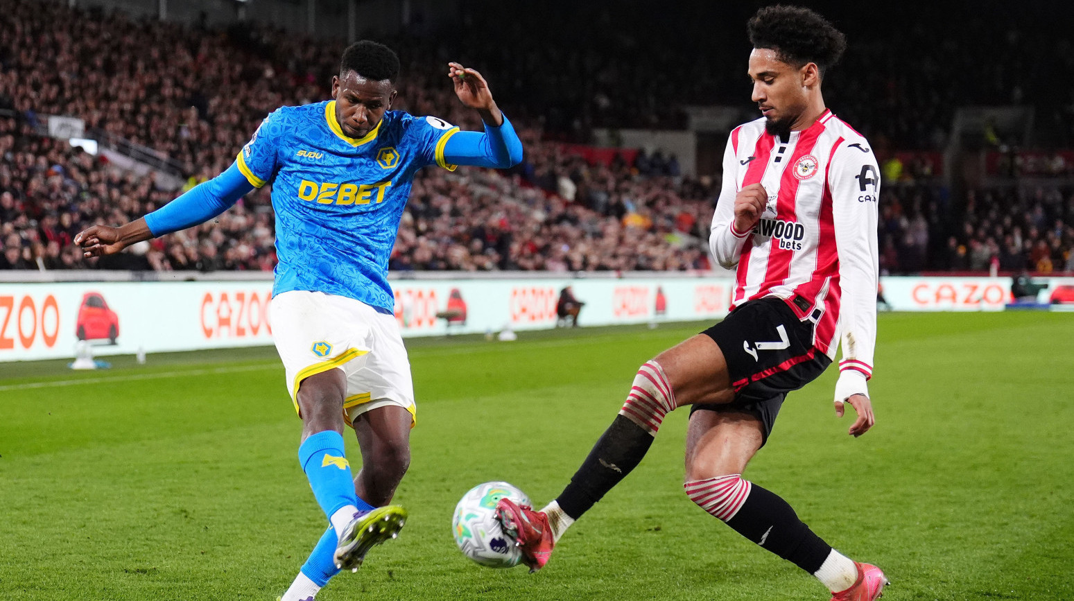 Iznenađenje na zatvaranju kola Premijer lige