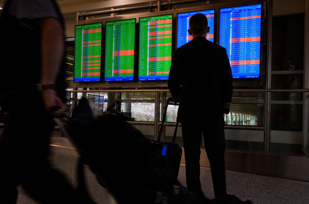 Karte skuplje i do 200 odsto: Kriza u avio-industriji uzima maha zbog rata i rasta cena nafte