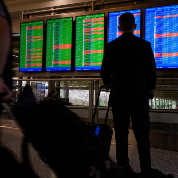 Karte skuplje i do 200 odsto: Kriza u avio-industriji uzima maha zbog rata i rasta cena nafte