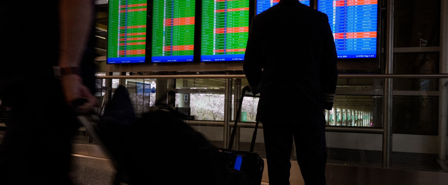 Karte skuplje i do 200 odsto: Kriza u avio-industriji uzima maha zbog rata i rasta cena nafte