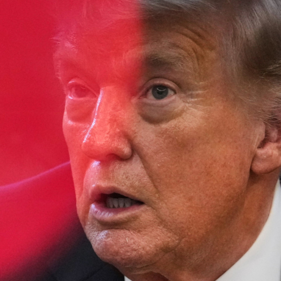 Rat u Iranu menja globalnu politiku; Zašto Evropa okreće leđa Trampu?