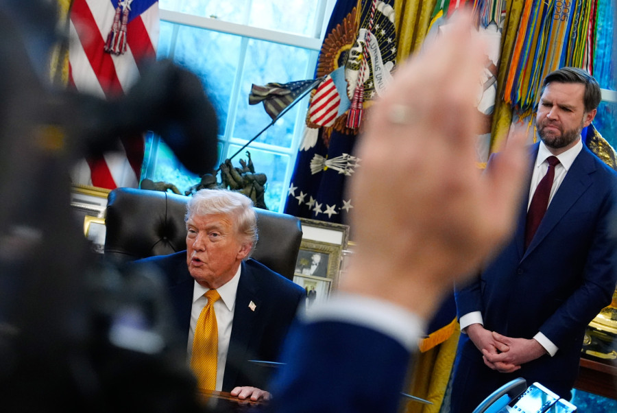 Car je upozorio: Posledice će biti katastrofalne; Ovo je prekidač za katastrofu