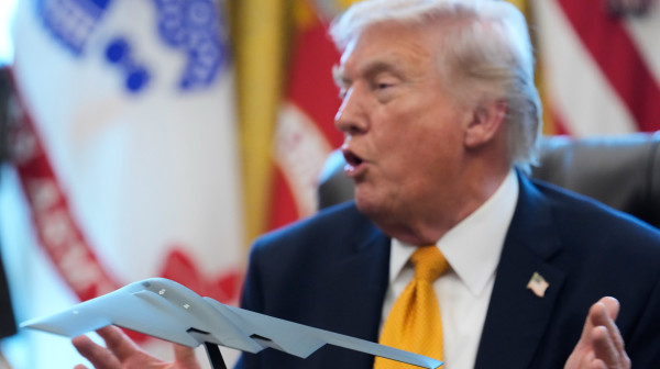 Ozbiljna eskalacija: Tramp zapretio da će "razneti" najveće gasno polje na svetu