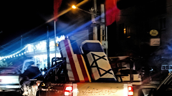 Izveden 57. talas napada; Sprečen nuklearni sukob; Pogođen aerodrom u Dubaiju; "Nećemo se predati" FOTO/VIDEO