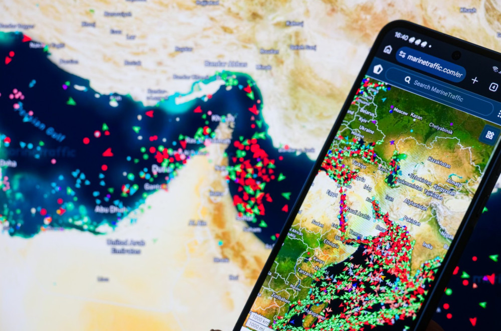 Ove zemlje najviše zavise od Ormuskog moreuza