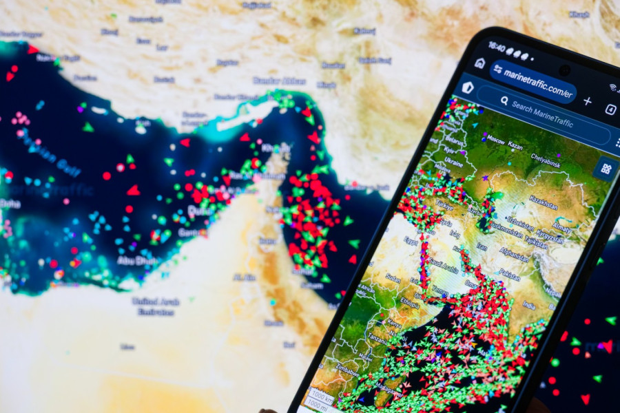 Zelenski šalje poruku Zalivu: Ako nas uključite, pomoći ćemo