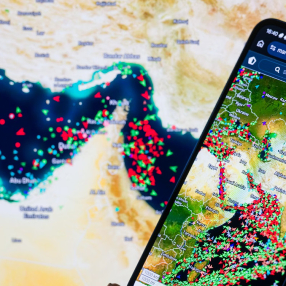 Ove zemlje najviše zavise od Ormuskog moreuza