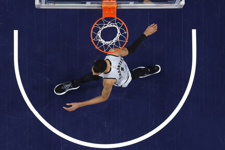 Bogdanović deseti meč u nizu bez ijednog minuta