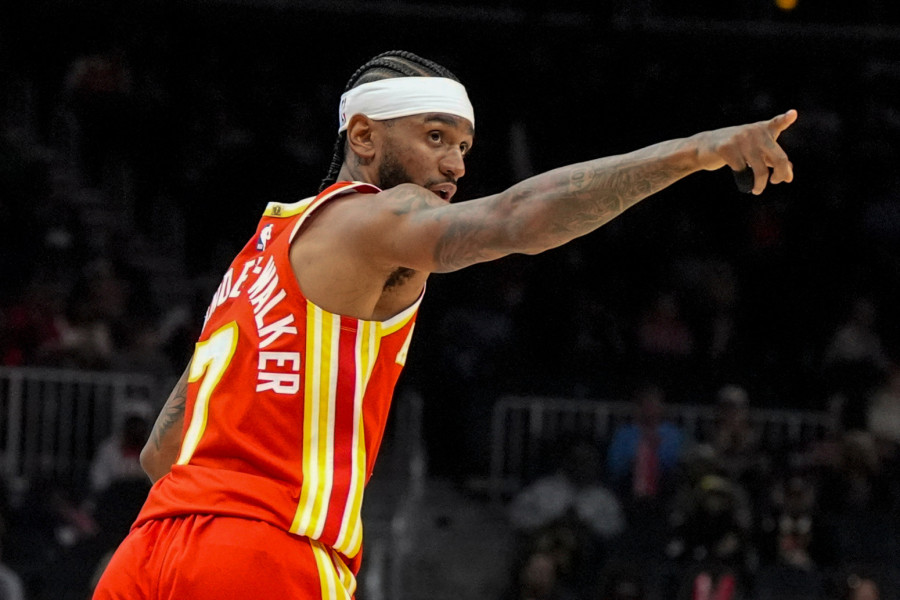 Šuterski obračun u Arizoni – u Džordžiji Šejev rođak kao MVP VIDEO