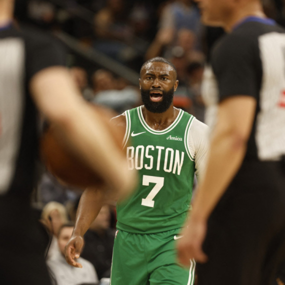 Šuterski obračun u Arizoni – u Džordžiji Šejev rođak kao MVP VIDEO